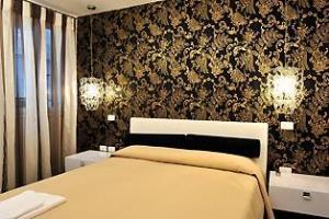 Ca Degli Scacchi Apartment Venice Exterior photo