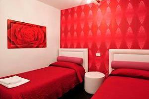 Ca Degli Scacchi Apartment Venice Exterior photo