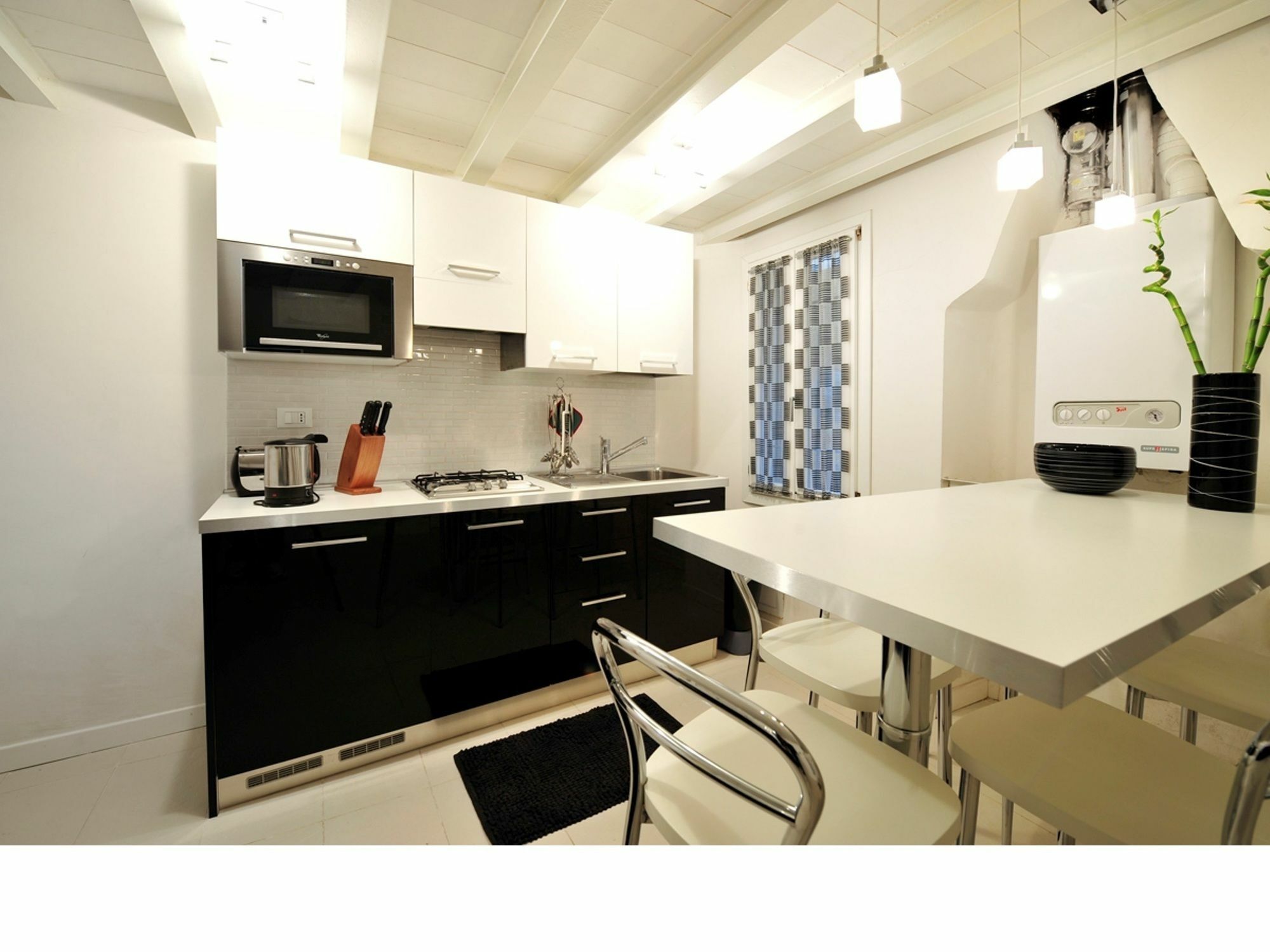 Ca Degli Scacchi Apartment Venice Exterior photo