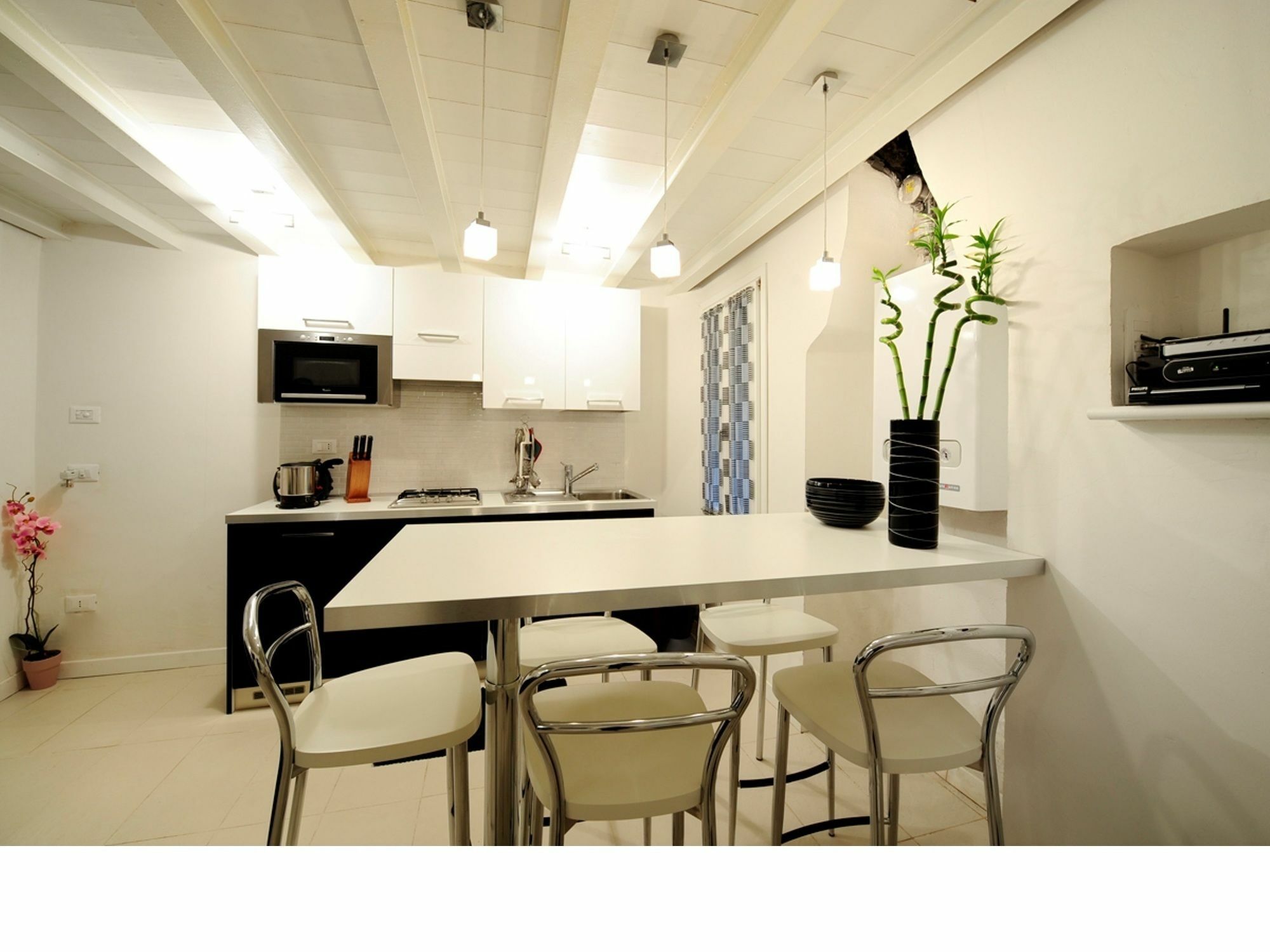 Ca Degli Scacchi Apartment Venice Exterior photo