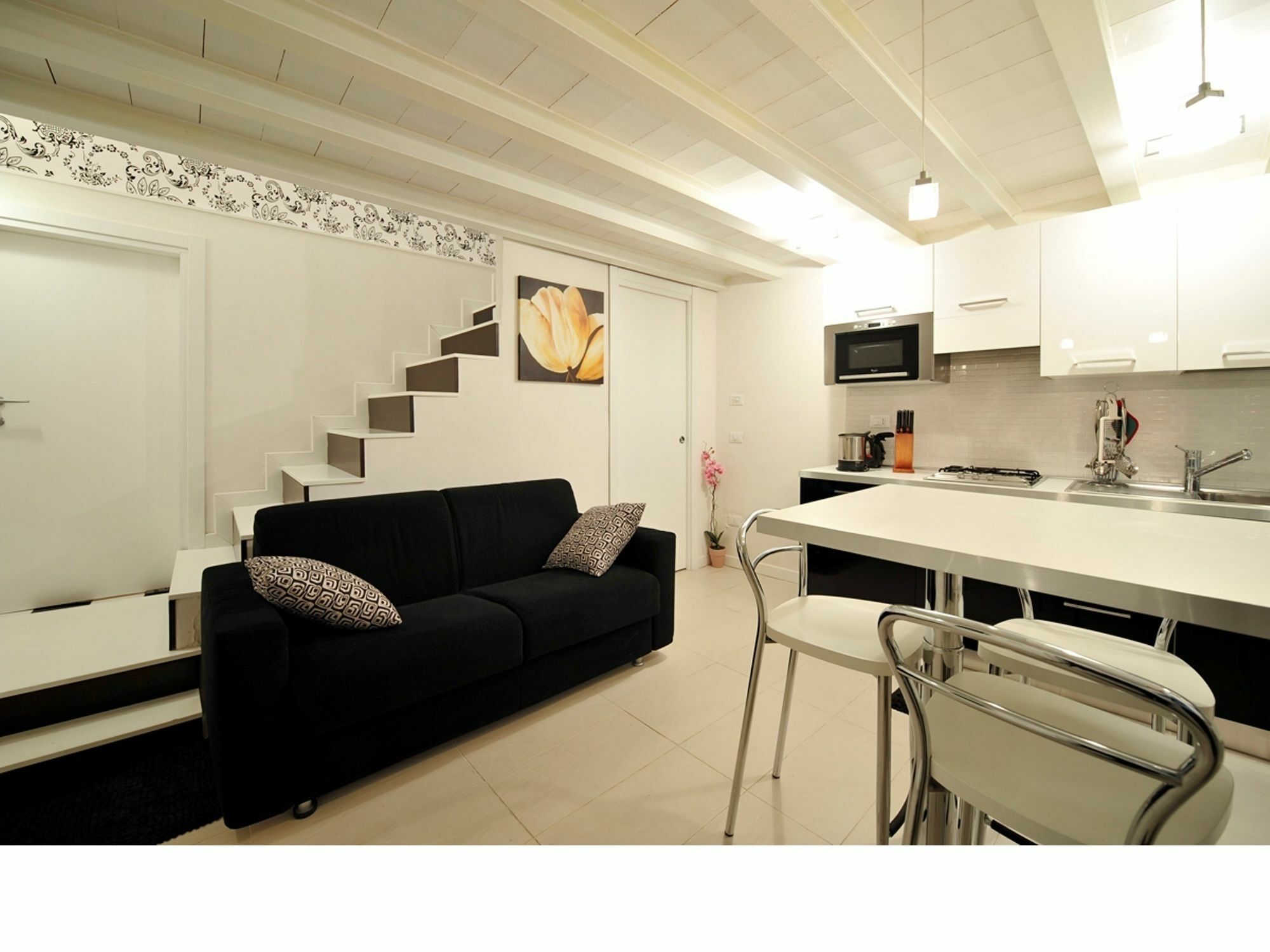 Ca Degli Scacchi Apartment Venice Exterior photo